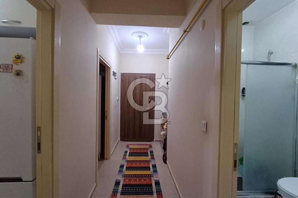 Çekmeköy Hamidiye Mah Satılık 1+1 Daire