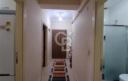 Çekmeköy Hamidiye Mah Satılık 1+1 Daire