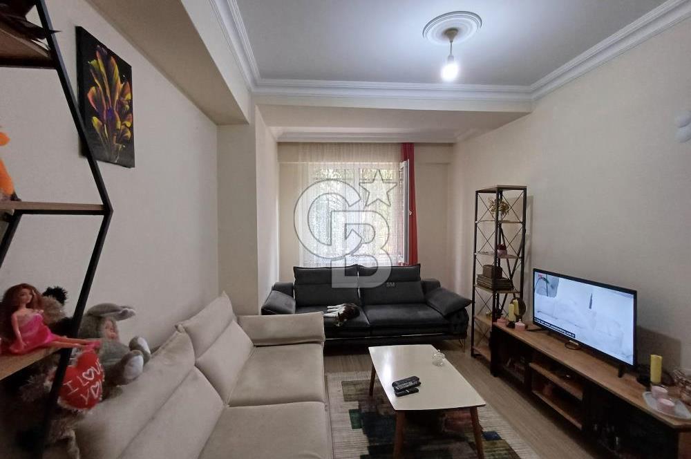 Çekmeköy Hamidiye Mah Satılık 1+1 Daire