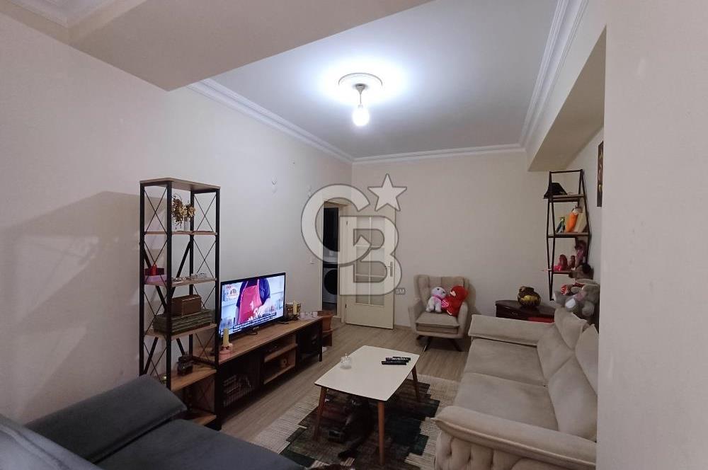 Çekmeköy Hamidiye Mah Satılık 1+1 Daire