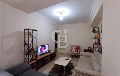 Çekmeköy Hamidiye Mah Satılık 1+1 Daire