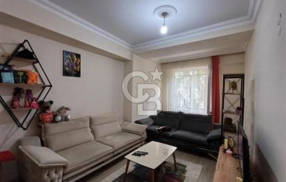 Çekmeköy Hamidiye Mah Satılık 1+1 Daire