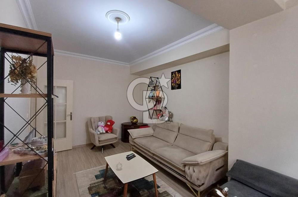 Çekmeköy Hamidiye Mah Satılık 1+1 Daire