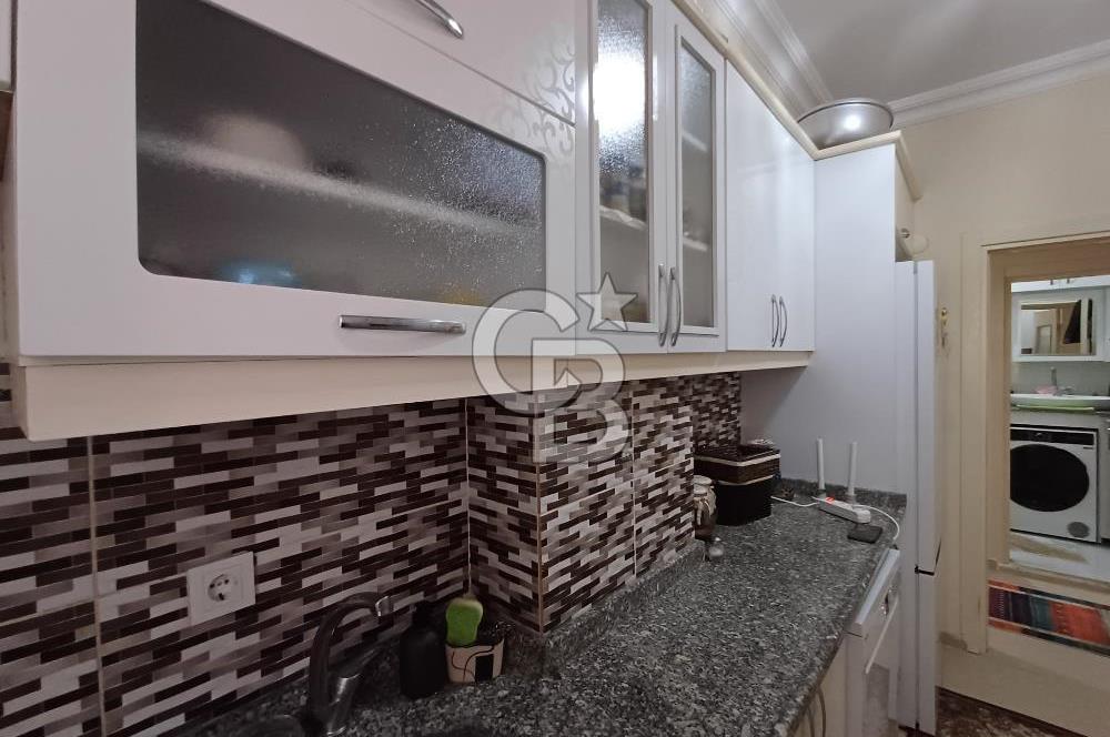 Çekmeköy Hamidiye Mah Satılık 1+1 Daire