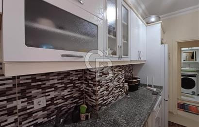Çekmeköy Hamidiye Mah Satılık 1+1 Daire