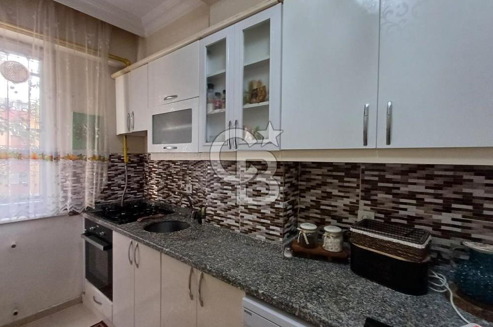 Çekmeköy Hamidiye Mah Satılık 1+1 Daire