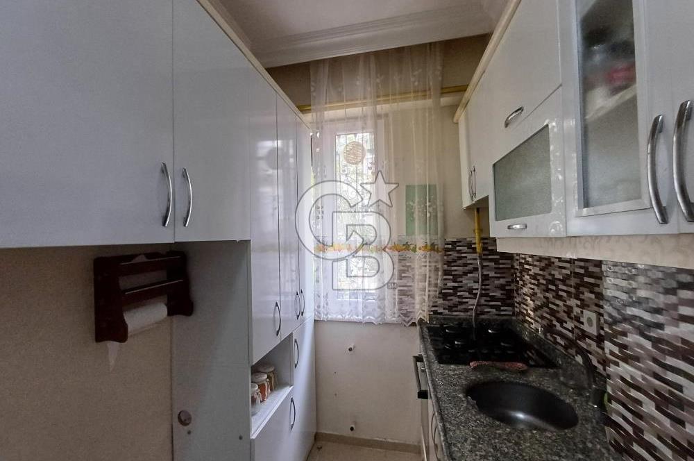 Çekmeköy Hamidiye Mah Satılık 1+1 Daire