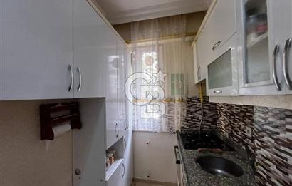 Çekmeköy Hamidiye Mah Satılık 1+1 Daire