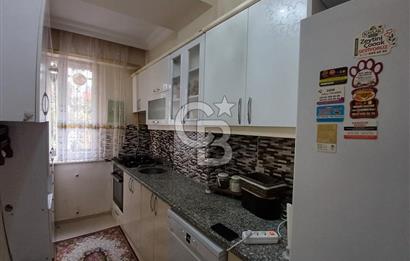 Çekmeköy Hamidiye Mah Satılık 1+1 Daire