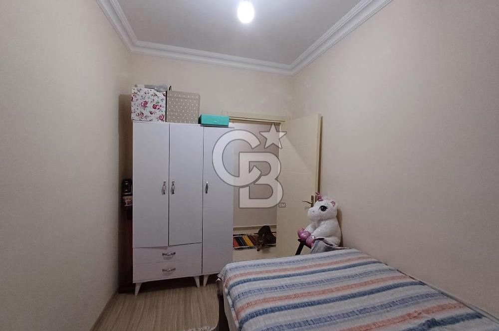 Çekmeköy Hamidiye Mah Satılık 1+1 Daire