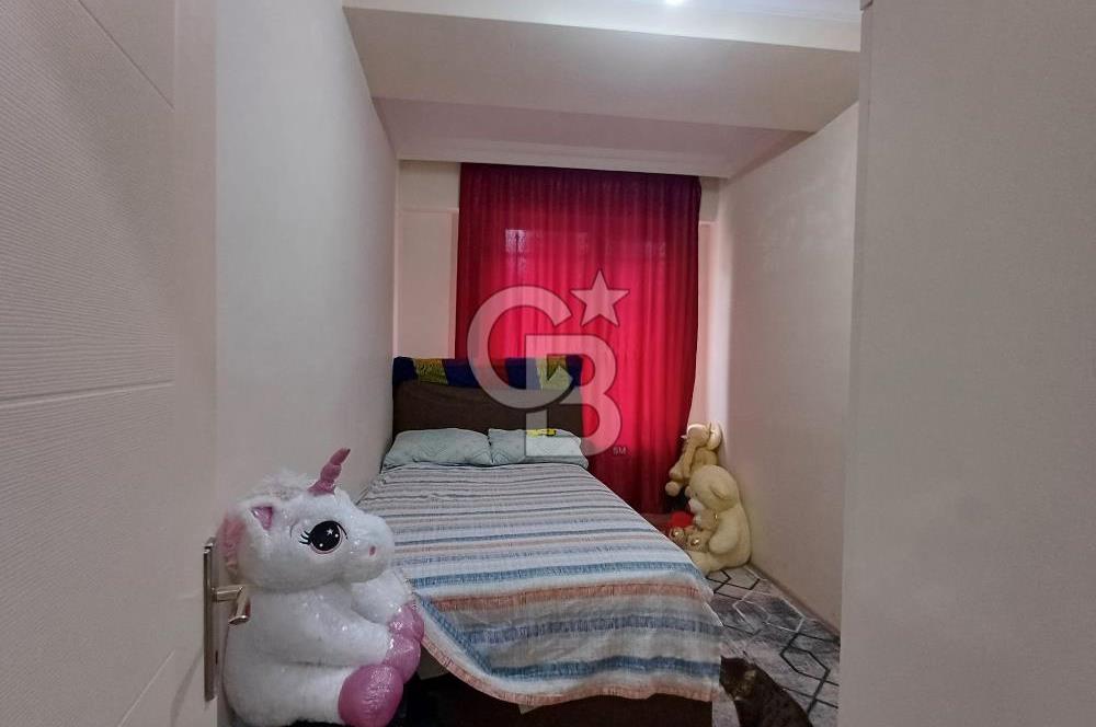 Çekmeköy Hamidiye Mah Satılık 1+1 Daire
