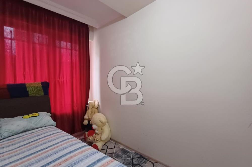 Çekmeköy Hamidiye Mah Satılık 1+1 Daire