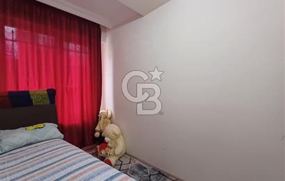 Çekmeköy Hamidiye Mah Satılık 1+1 Daire