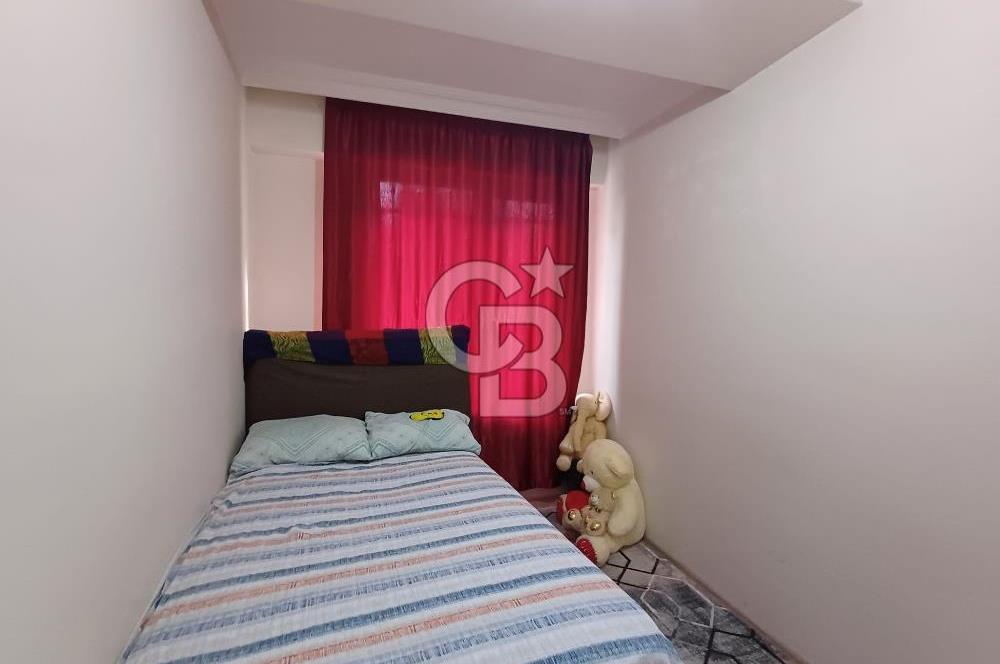 Çekmeköy Hamidiye Mah Satılık 1+1 Daire