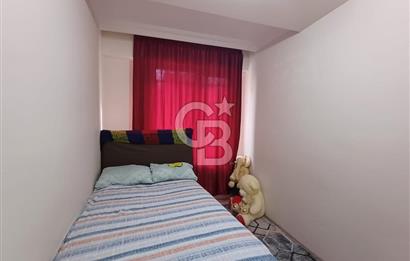 Çekmeköy Hamidiye Mah Satılık 1+1 Daire