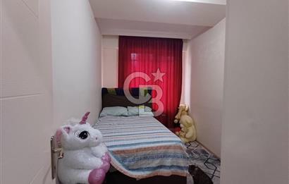 Çekmeköy Hamidiye Mah Satılık 1+1 Daire