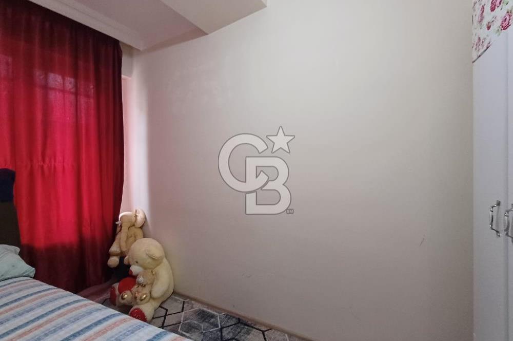 Çekmeköy Hamidiye Mah Satılık 1+1 Daire