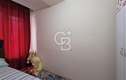 Çekmeköy Hamidiye Mah Satılık 1+1 Daire
