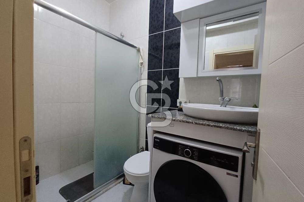 Çekmeköy Hamidiye Mah Satılık 1+1 Daire
