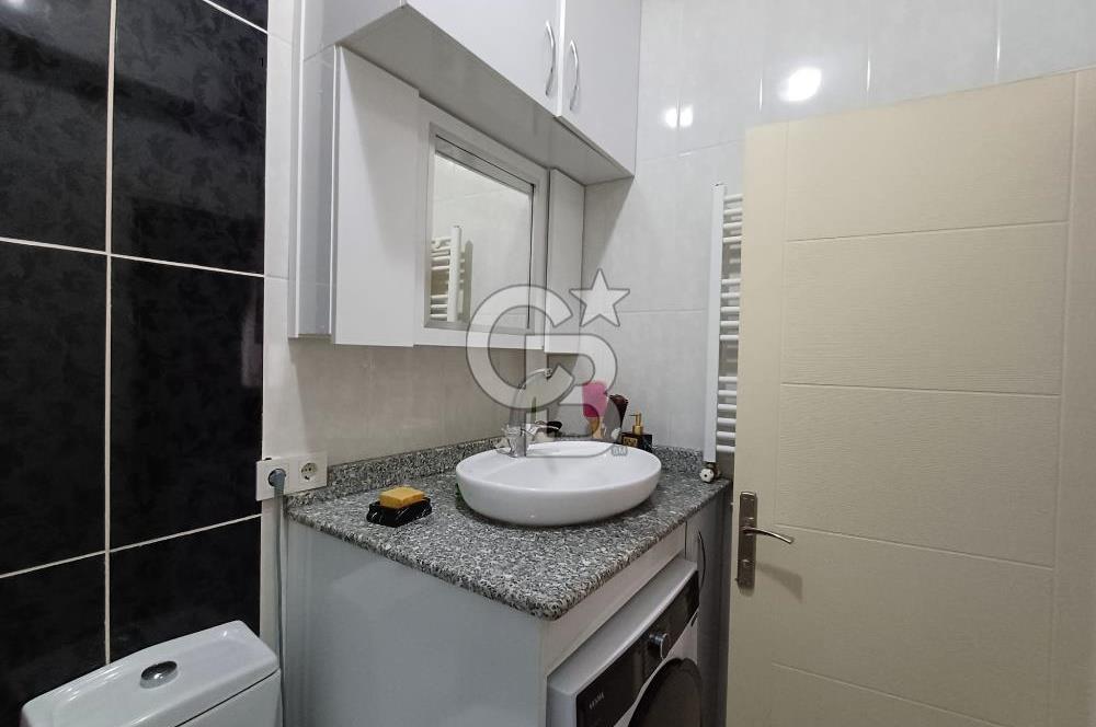 Çekmeköy Hamidiye Mah Satılık 1+1 Daire
