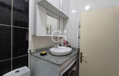 Çekmeköy Hamidiye Mah Satılık 1+1 Daire