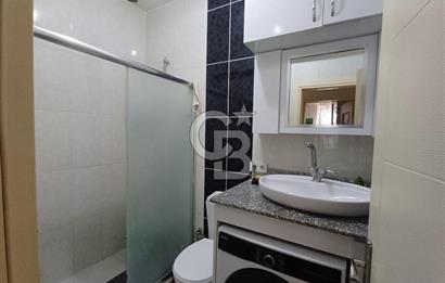 Çekmeköy Hamidiye Mah Satılık 1+1 Daire