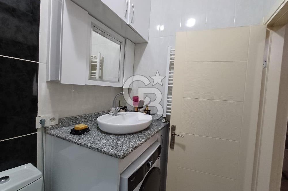 Çekmeköy Hamidiye Mah Satılık 1+1 Daire