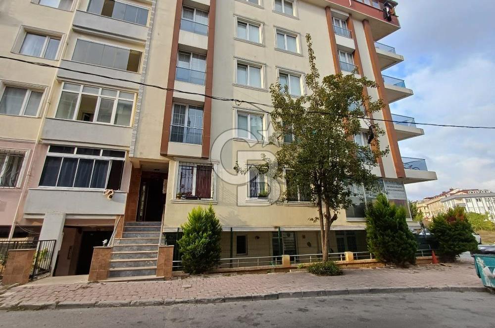 Çekmeköy Hamidiye Mah Satılık 1+1 Daire