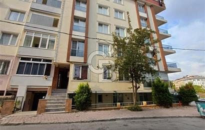 Çekmeköy Hamidiye Mah Satılık 1+1 Daire