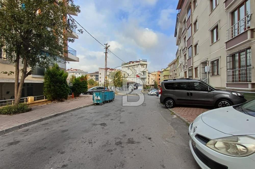Çekmeköy Hamidiye Mah Satılık 1+1 Daire
