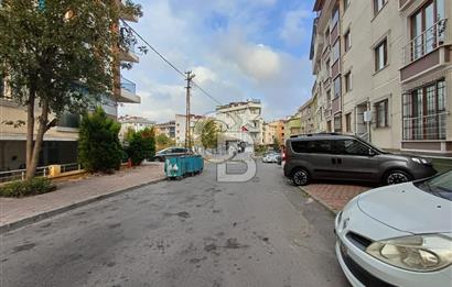 Çekmeköy Hamidiye Mah Satılık 1+1 Daire