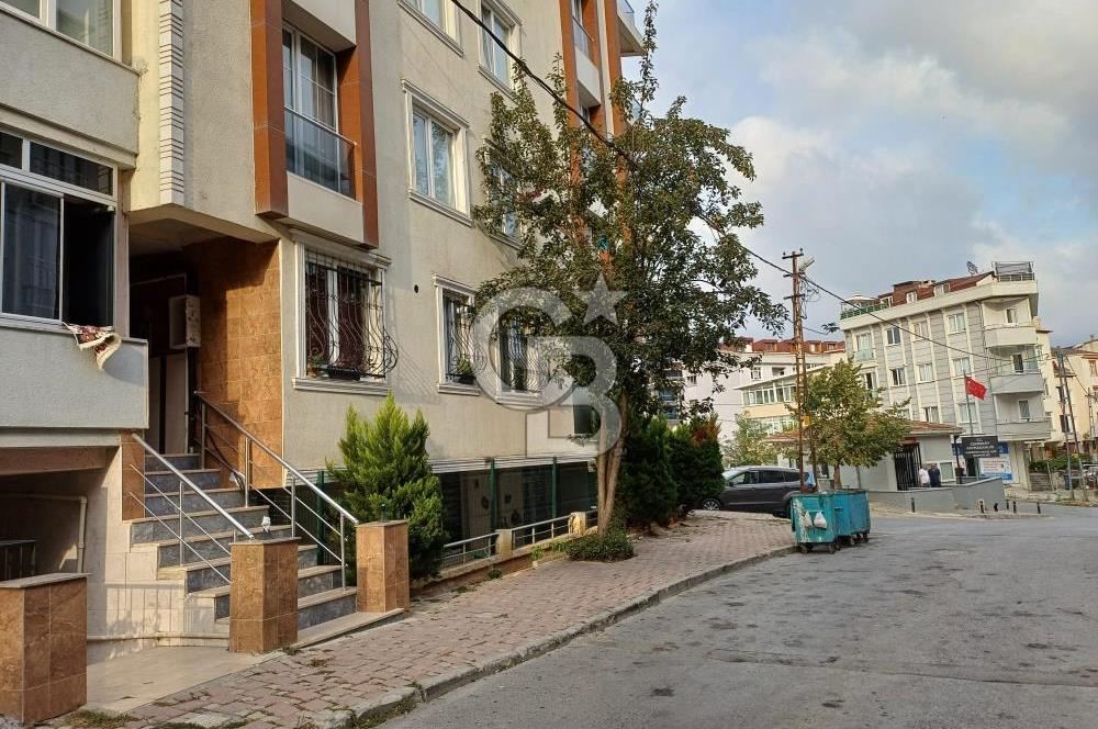 Çekmeköy Hamidiye Mah Satılık 1+1 Daire