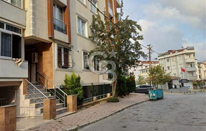 Çekmeköy Hamidiye Mah Satılık 1+1 Daire