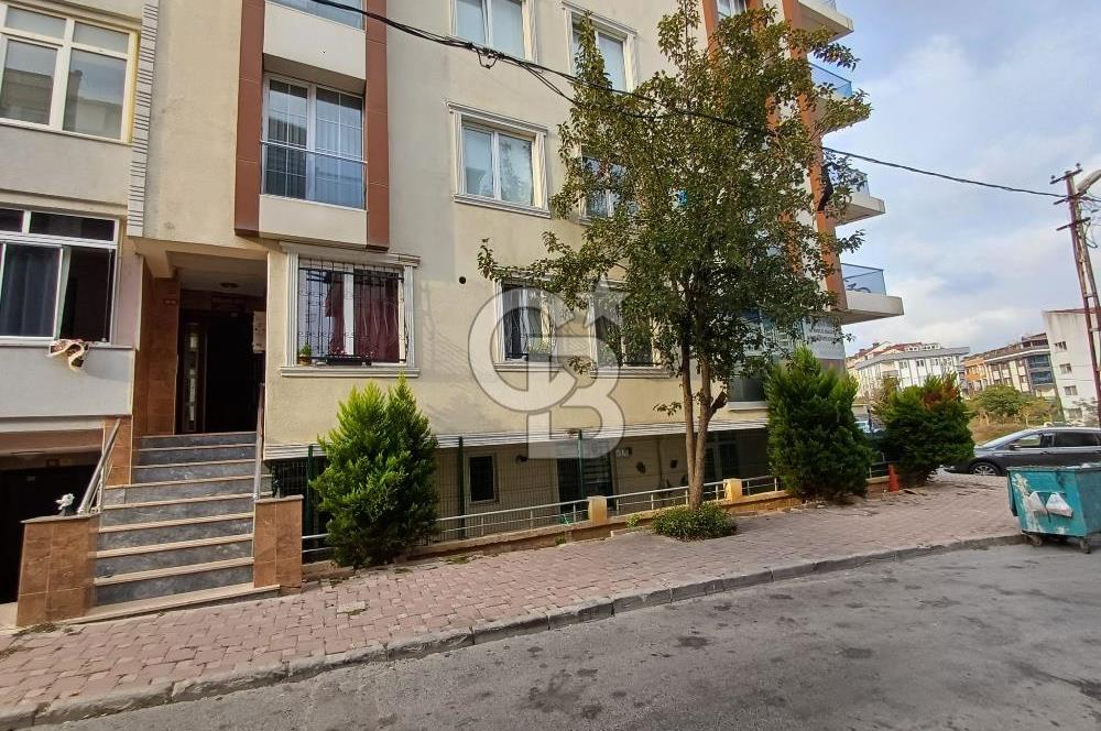 Çekmeköy Hamidiye Mah Satılık 1+1 Daire