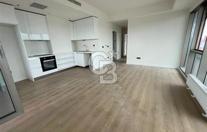 Nivo Neba İstanbul, Sıfır, Boş, Büyük Teraslı, Kiralık 2+1 Daire