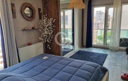 Cadde 50mt Mesafede 160m2 Dubleks
