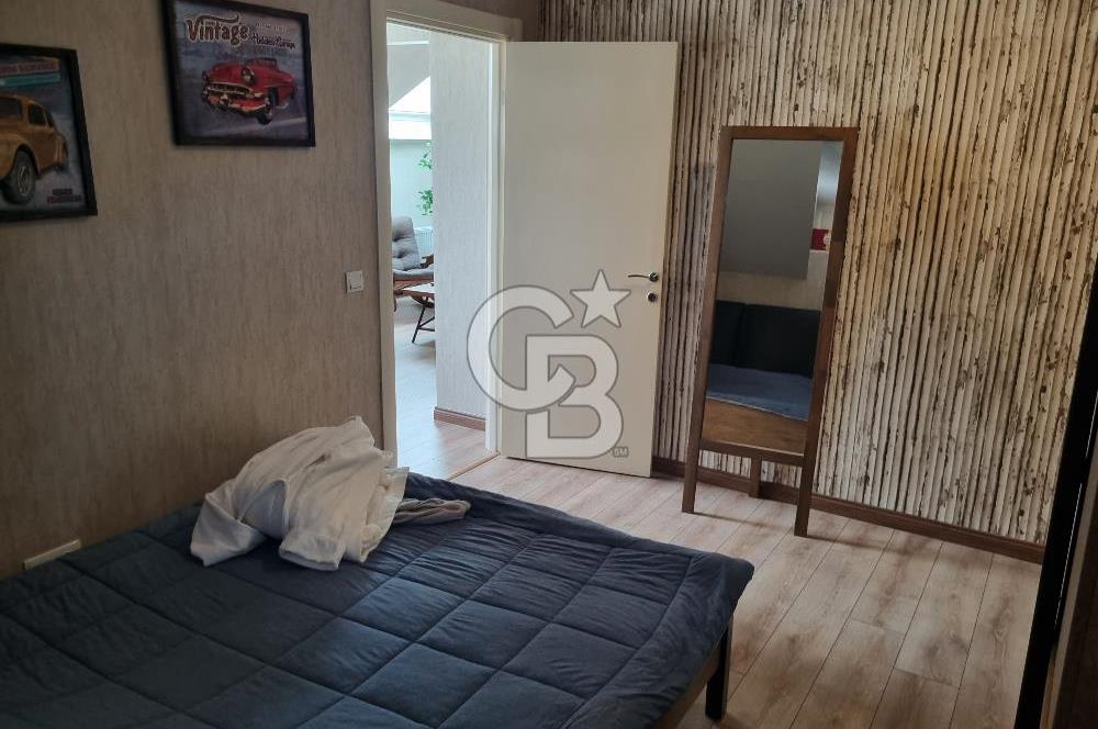 Cadde 50mt Mesafede 160m2 Dubleks