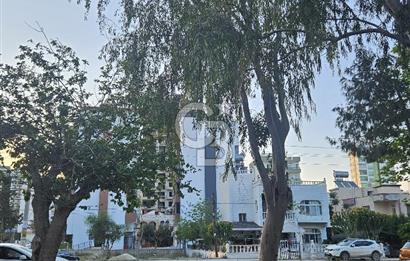 satılık 1+1 daire deniz manzaralı Mersin