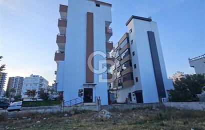 satılık 1+1 daire deniz manzaralı Mersin