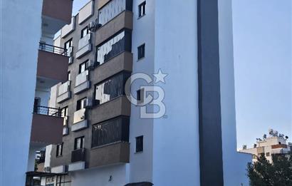 satılık 1+1 daire deniz manzaralı Mersin