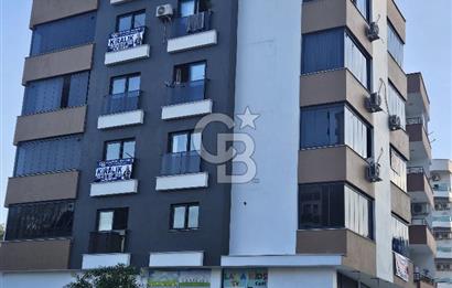 satılık 1+1 daire deniz manzaralı Mersin