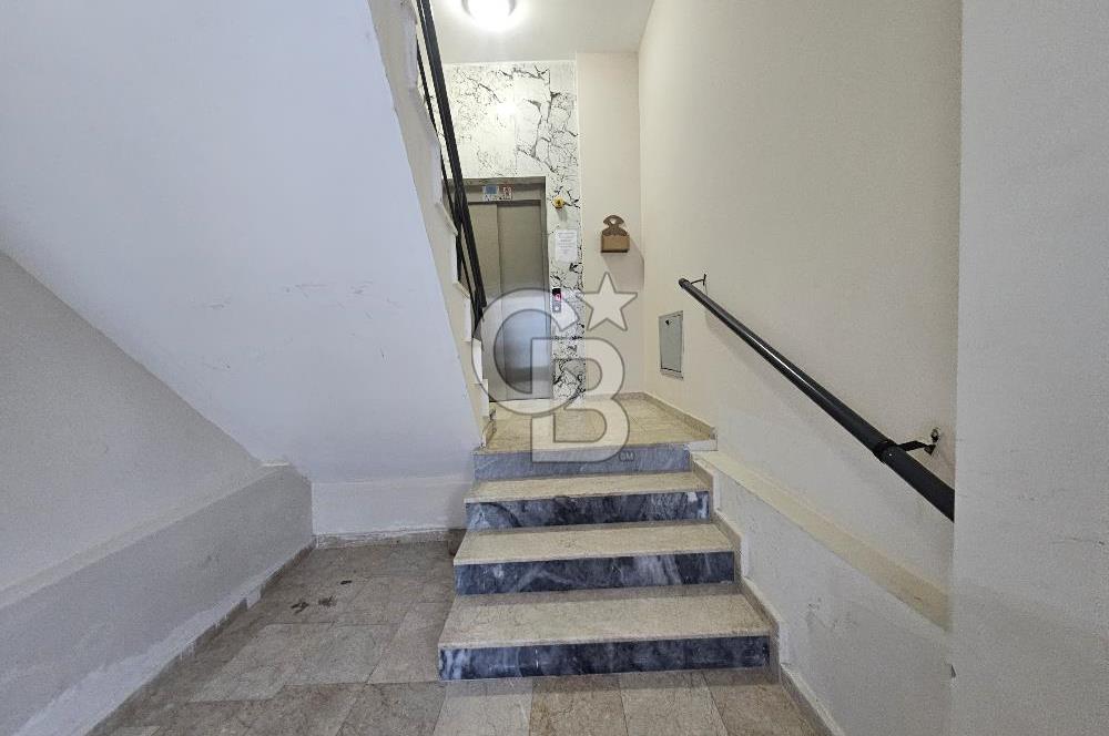 satılık 1+1 daire deniz manzaralı Mersin