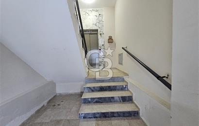 satılık 1+1 daire deniz manzaralı Mersin