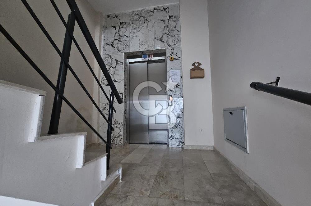 satılık 1+1 daire deniz manzaralı Mersin