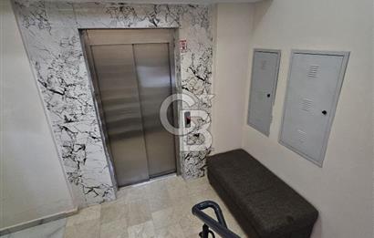 satılık 1+1 daire deniz manzaralı Mersin