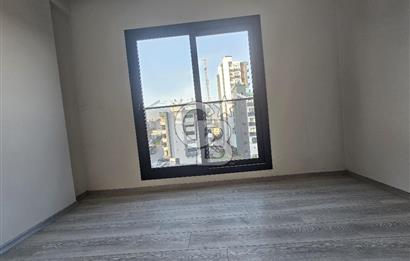 satılık 1+1 daire deniz manzaralı Mersin