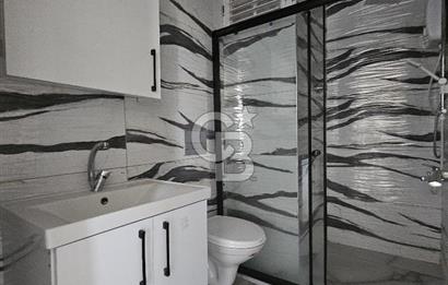 satılık 1+1 daire deniz manzaralı Mersin