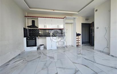satılık 1+1 daire deniz manzaralı Mersin