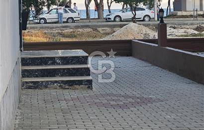 satılık 1+1 daire deniz manzaralı Mersin