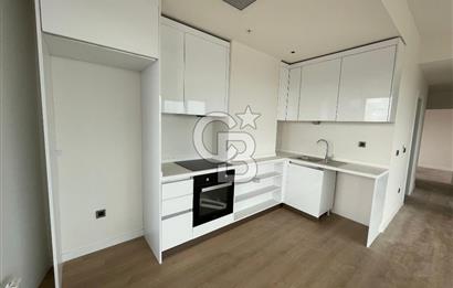 Nivo Neba İstanbul, Sıfır, Boş, Büyük Teraslı, Kiralık 2+1 Daire